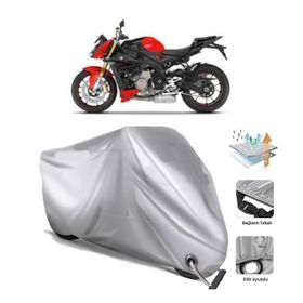 Coverplus Bmw S 1000 R Motosiklet Branda