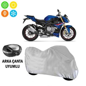 Coverplus Bmw S 1000 R Motosiklet Branda