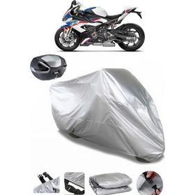 Coverplus Bmw S 1000 Rr Gri Motosiklet Branda