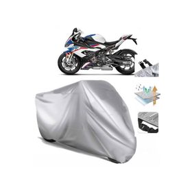 Coverplus Bmw S 1000 Rr Motosiklet Branda