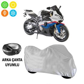 Coverplus Bmw S 1000 Rr Motosiklet Branda