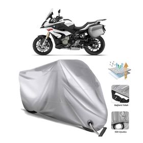 Coverplus Bmw S 1000 Xr Motosiklet Branda