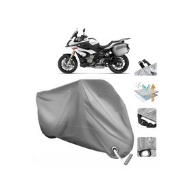Coverplus Bmw S 1000 Xr Motosiklet Branda
