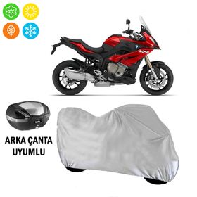 Coverplus Bmw S 1000 Xr Motosiklet Branda