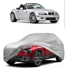 Coverplus Bmw Z3 Roadster Uyumlu Miflonlu Premium Kalite Oto Branda