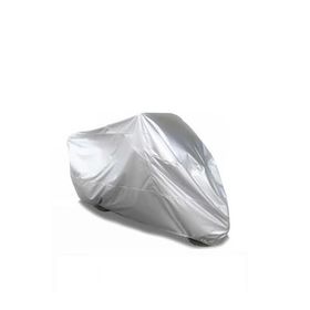 Coverplus Brixton Cromwell 125 Gri Su Geçirmez Motosiklet Brandası
