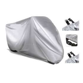 Coverplus Çelik Motor Cup 110 Motosiklet Branda