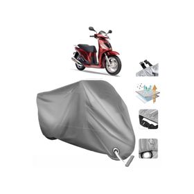 Coverplus CF Moto E-Charm 150 Motosiklet Branda
