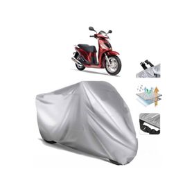 Coverplus CF Moto E-Charm 150 Motosiklet Branda