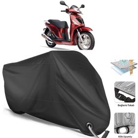 Coverplus CF Moto E-Charm 150 Motosiklet Branda