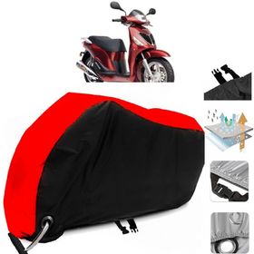 Coverplus CF Moto E-Charm 150 Motosiklet Branda