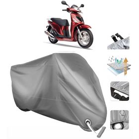 Coverplus CF Moto E-Charm 150 Motosiklet Branda