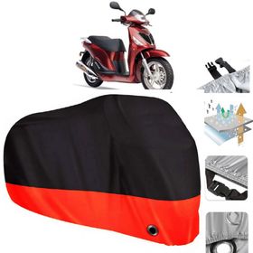 Coverplus CF Moto E-Charm 150 Motosiklet Branda