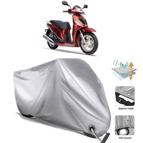 Coverplus CF Moto E-Charm 150 Motosiklet Branda