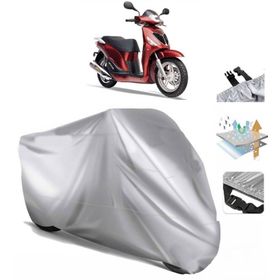 Coverplus CF Moto E-Charm 150 Motosiklet Branda