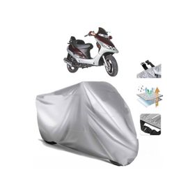 Coverplus Cheeta CL 150T-3 Motosiklet Branda