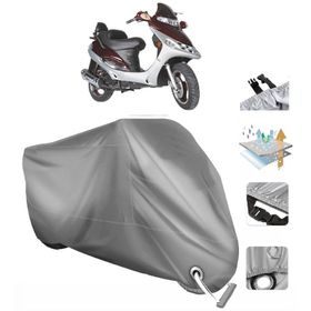 Coverplus Cheeta CL 150T-3 Motosiklet Branda