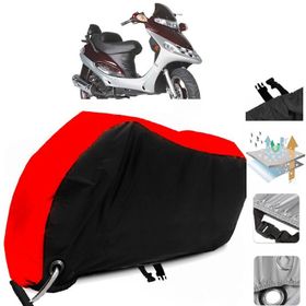 Coverplus Cheeta CL 150T-3 Motosiklet Branda