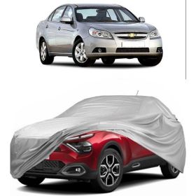 Coverplus Chevrolet Epica Uyumlu Miflonlu Premium Kalite Oto Branda
