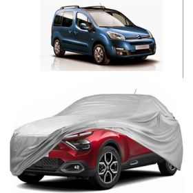 Coverplus Citroen Berlingo 1 Uyumlu Miflonlu Premium Kalite Oto Branda