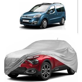 Coverplus Citroen Berlingo 2 Uyumlu Miflonlu Premium Kalite Oto Branda