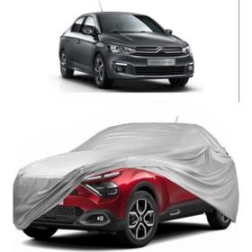 Coverplus Citroen C-Elysee Uyumlu Miflonlu Premium Kalite Oto Branda