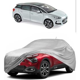 Coverplus Citroen DS5 Uyumlu Miflonlu Premium Kalite Oto Branda