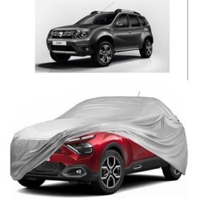 Coverplus Dacia Duster Uyumlu Miflonlu Premium Kalite Oto Branda