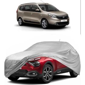 Coverplus Dacia Lodgy Uyumlu Miflonlu Premium Kalite Oto Branda