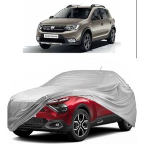 Coverplus Dacia Sandero Uyumlu Miflonlu Premium Kalite Oto Branda