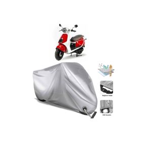 Coverplus Daelim Aroma 125 Motosiklet Branda