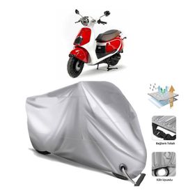 Coverplus Daelim Aroma 125 Motosiklet Branda