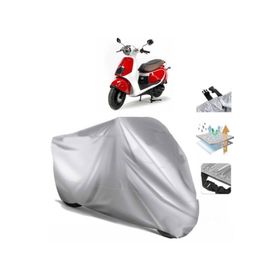 Coverplus Daelim Aroma 125 Motosiklet Branda