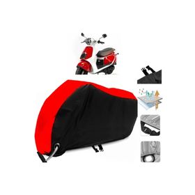 Coverplus Daelim Aroma 125 Motosiklet Branda