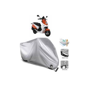 Coverplus Daelim Beagle Motosiklet Branda