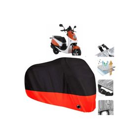 Coverplus Daelim Beagle Motosiklet Branda