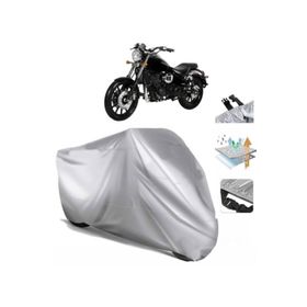 Coverplus Daelim Daystar 250 Motosiklet Branda