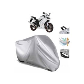 Coverplus Daelim Roadwin 250 Motosiklet Branda
