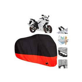 Coverplus Daelim Roadwin 250 Motosiklet Branda