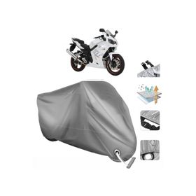 Coverplus Daelim Roadwin 250 Motosiklet Branda