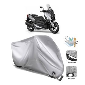 Coverplus Daelim S3 Advance 250 Motosiklet Branda