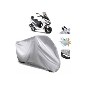 Coverplus Daelim S3 Motosiklet Branda