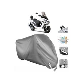 Coverplus Daelim S3 Motosiklet Branda