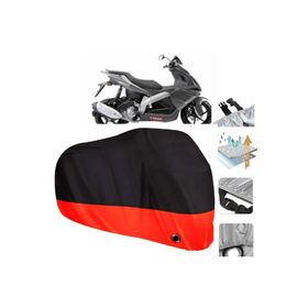 Coverplus Derbi GP1 250 Siyah Motosiklet Branda
