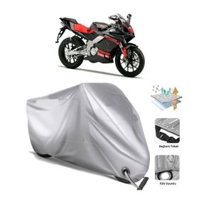 Coverplus Derbi GPR 125 R Motosiklet Branda