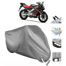 Coverplus Derbi GPR 125 R Motosiklet Branda