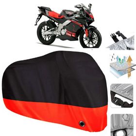 Coverplus Derbi GPR 125 R Motosiklet Branda