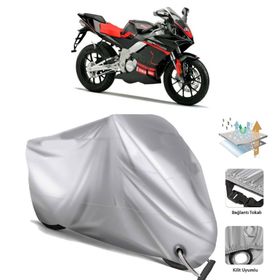 Coverplus Derbi GPR 125 R Motosiklet Branda