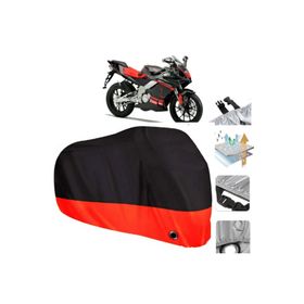 Coverplus Derbi GPR 125 R Siyah Motosiklet Branda