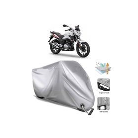 Coverplus Derbi STX Motosiklet Branda